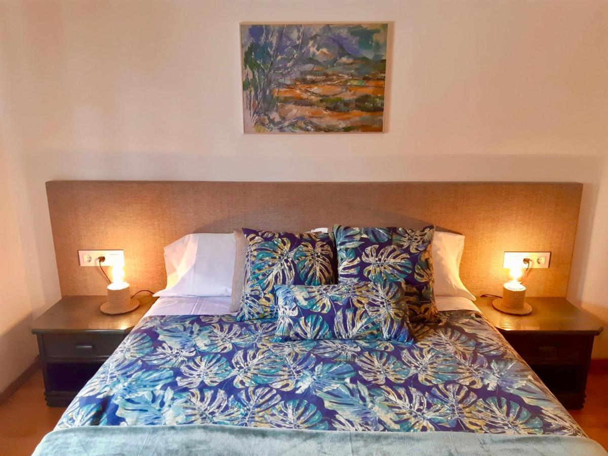 Villa Casa 4Estacions Palamos 3A Linia Port Marina-Cami De Ronda - Parquing Exterior foto