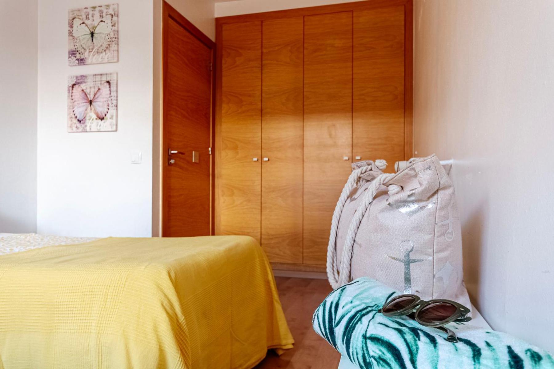 Villa Casa 4Estacions Palamos 3A Linia Port Marina-Cami De Ronda - Parquing Exterior foto